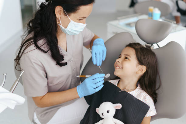 Best Tooth Infection Emergency Dentist  in Howard Lake, MN