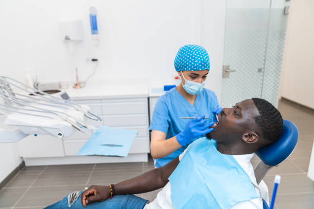 Best Dentist for Tooth Abscess  in Howard Lake, MN